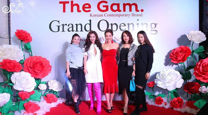 Dạy làm hoa online Suchin shop