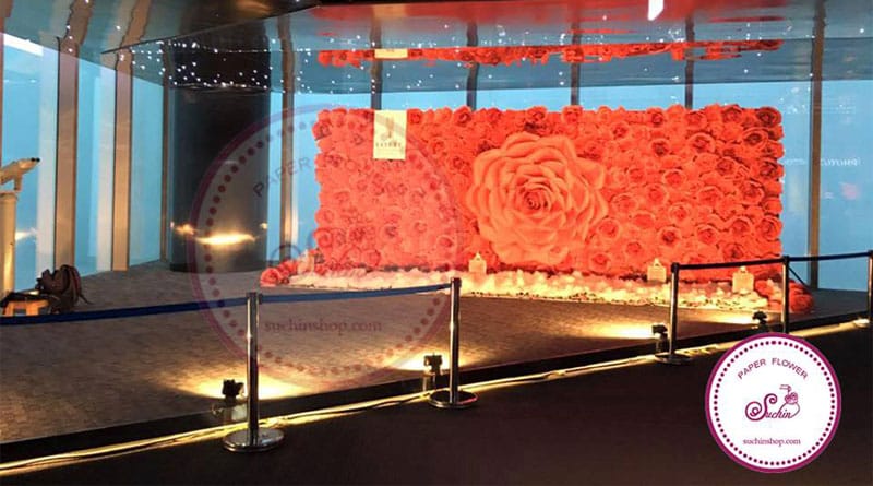 Điểm danh những mẫu backdrop sự kiện đẹp phổ biến hiện nay