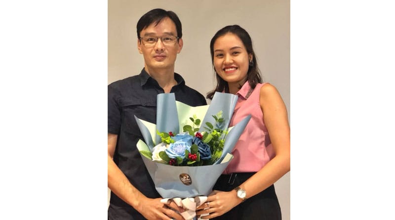 Phụ kiện làm hoa giấy Suchin shop